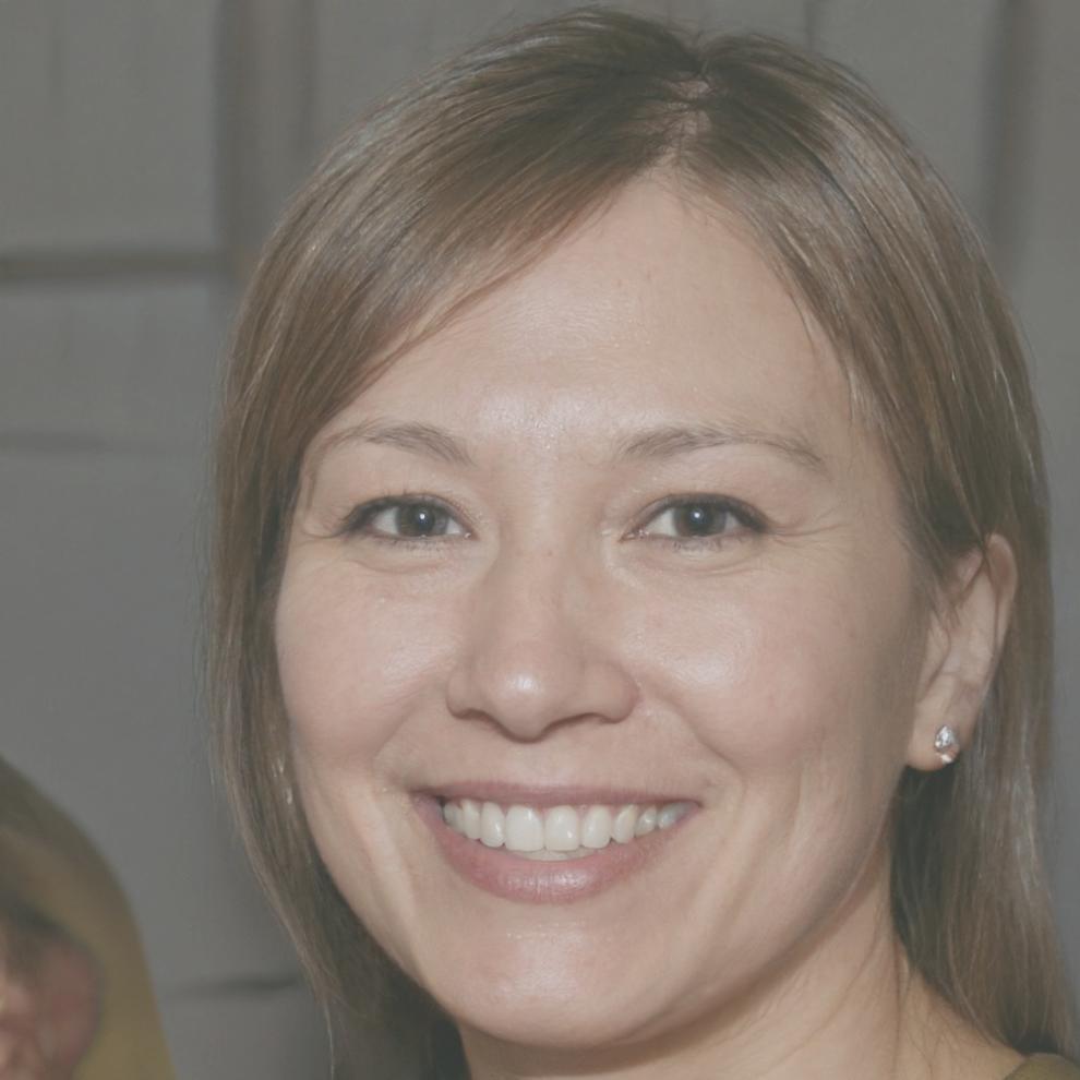 Portrait de Léa Bourgeois