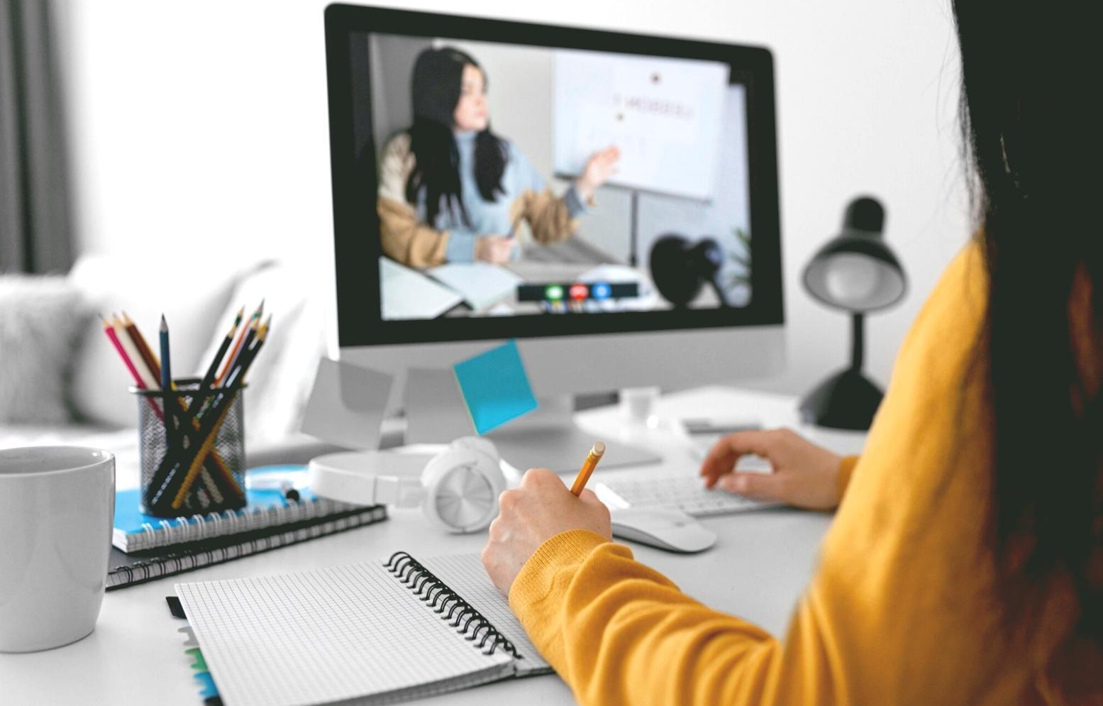 Espace de travail organisé pour la prise de décision stratégique