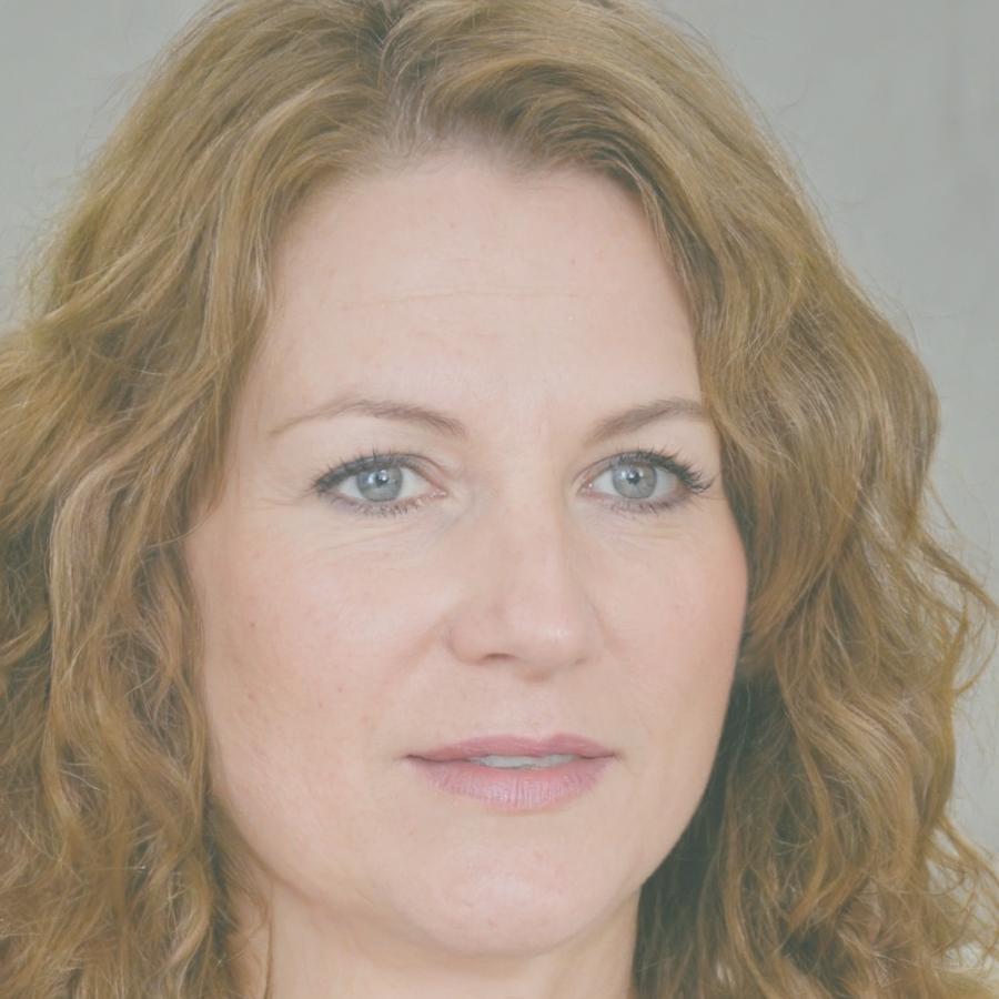 Portrait de Séverine Dufour