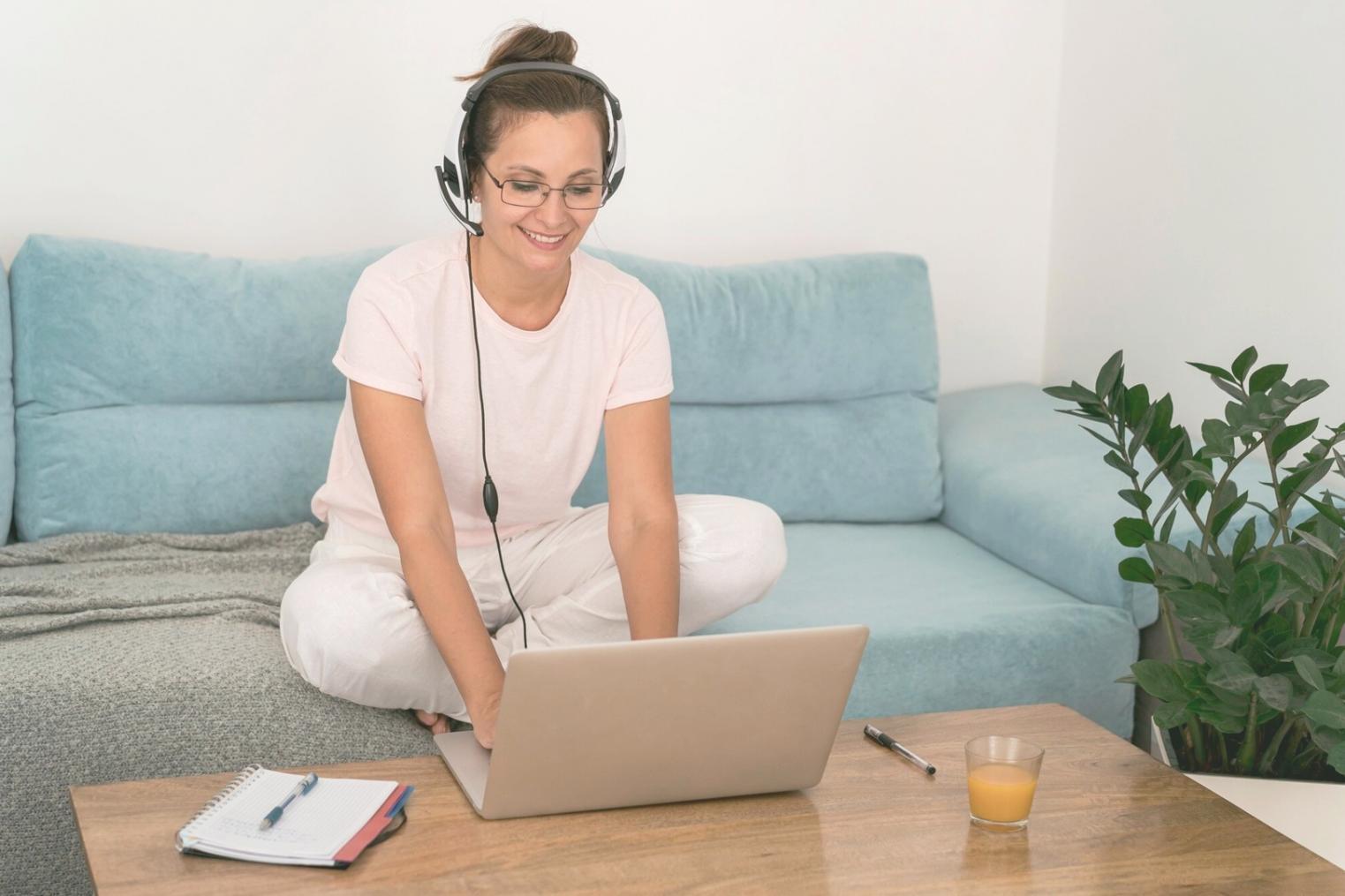 Visualisation des solutions financières apportées aux entreprises