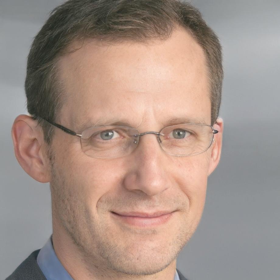 Portrait de Bastien Delorme